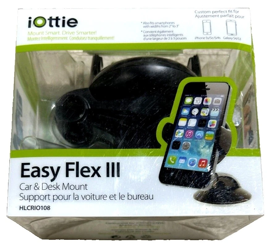 Accesorios para teléfonos celulares iOttie para HTC LG G5