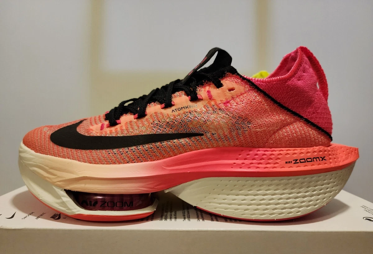 Nike Air Zoom Alphafly NEXT% 2 Ekiden Zoom Pack for Sale