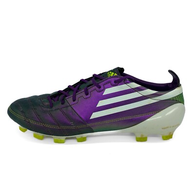 adidas gazelle silver green womens AS-1 Pro Ox 'Chameleon' – Premier main image 0