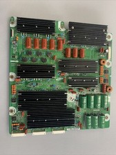 SAMSUNG PN59D6500DF X MAIN W/ BUFFER LJ41-09454A;LJ41-09452A