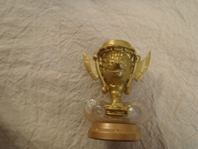Sky Trophy Superchargers Wii U PS4 Xbox 