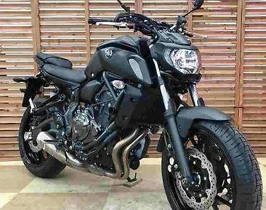MT-07 純正メインシート(2018〜24)B4C-00S YAMAHA MT-07 2018 MT-07 純正メインシート(2018〜24)B4C-00S YAMAHA MT-07 2018