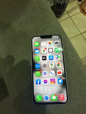 Apple iPhone 14 - 128GB - Yellow (Unlocked) | eBay 