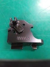 Cerniera porta bassa destra nera originale Samsung RF23A9071SR RF65A967ES9 RF65A977FB1