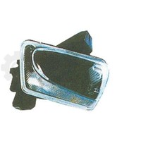 Nebelscheinwerfer Nsw Vorne Rechts H1 FüR Fiat Palio Weekend 178DX 178BX