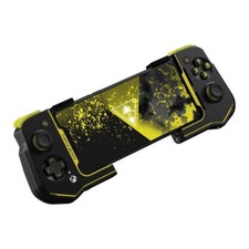 Turtle Beach Atom Wireless Controller for Android Smartphone - Black/Yellow