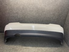 Mercedes Benz SLK R170 Stoßstange Heckstoßstange Hinten #28637