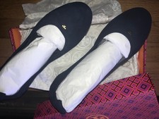 tory burch therese ballet flat