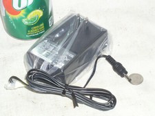 DELTA ADP-18DW BB A 12V DC REGULATED AC ADAPTOR ADAPTER 1.46A 210021 3.5MM USA