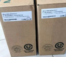 MOXA NPORT5630-8 8-port 422/485 Rack Serial Device Server