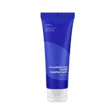  ISNTREE Hyaluronic Acid Water Sleeping Mask - 100ml / Free Gift