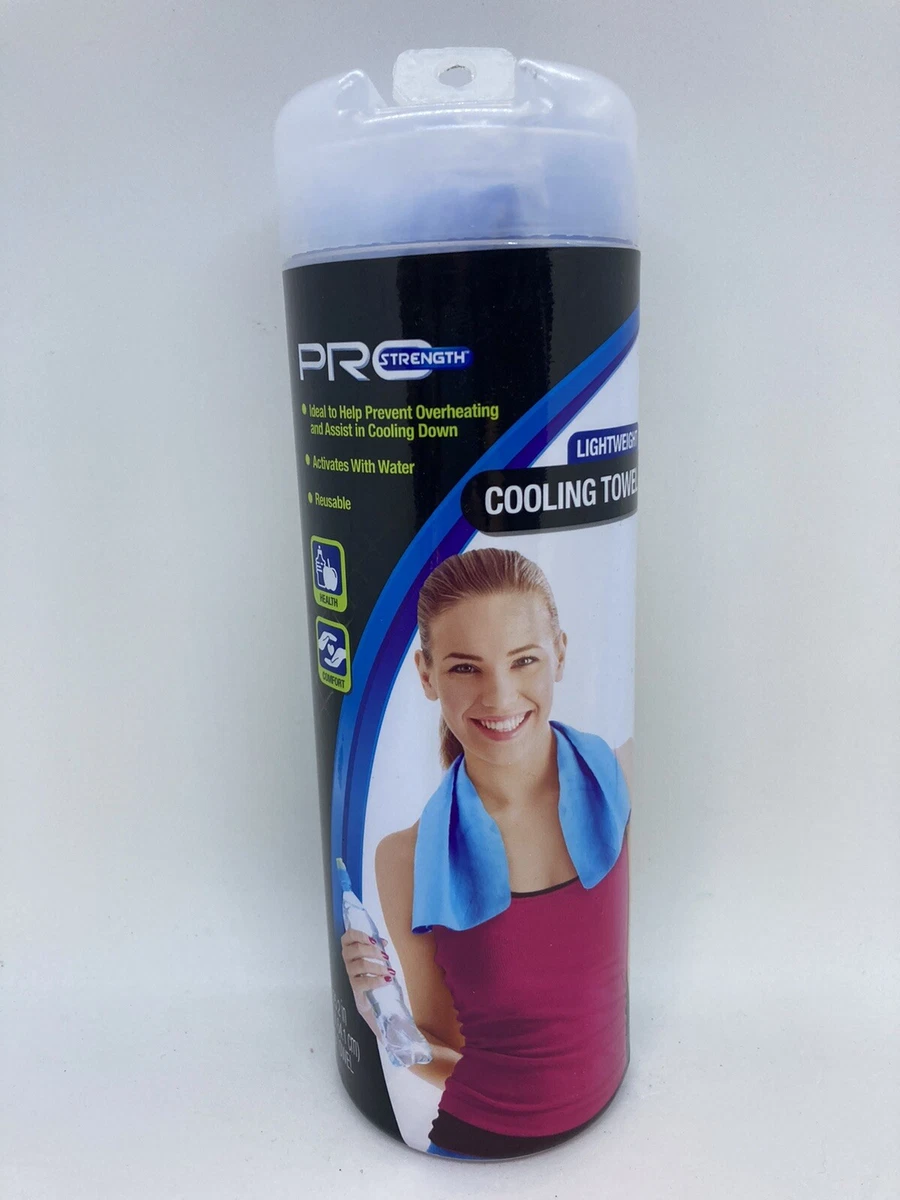 Reusable cooling towel online