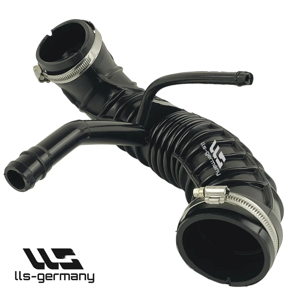 Ansaugschlauch für FIAT Palio I Siena Strada Pickup 1.2 46817555 - 46767849 - Bild 2 von 3