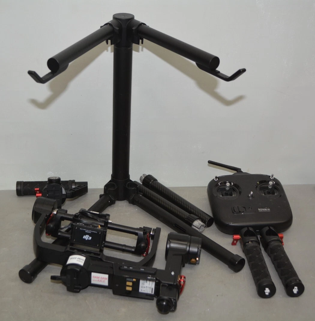 Stabilizers DJI Ronin-M for sale | eBay