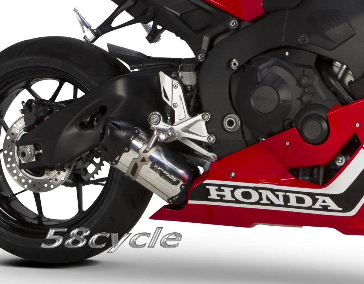Two Brothers Racing Parts for Honda CBR1000RR | eBay