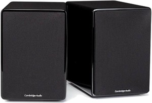 cambridge minx xl speakers