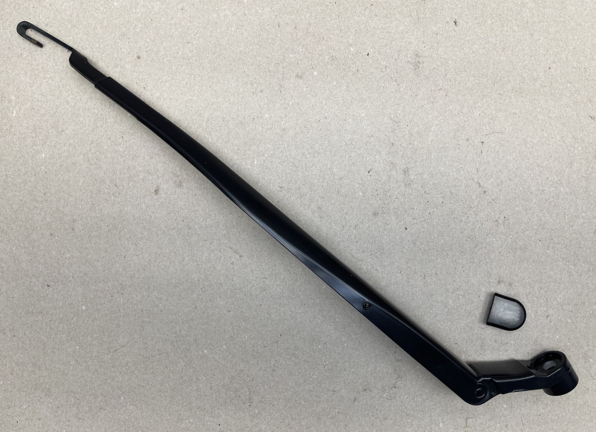 06-15 Lexus IS250 IS350 ISC WINDSHIELD WIPER ARMR PASSENGER SIDE OEM 85211-53080