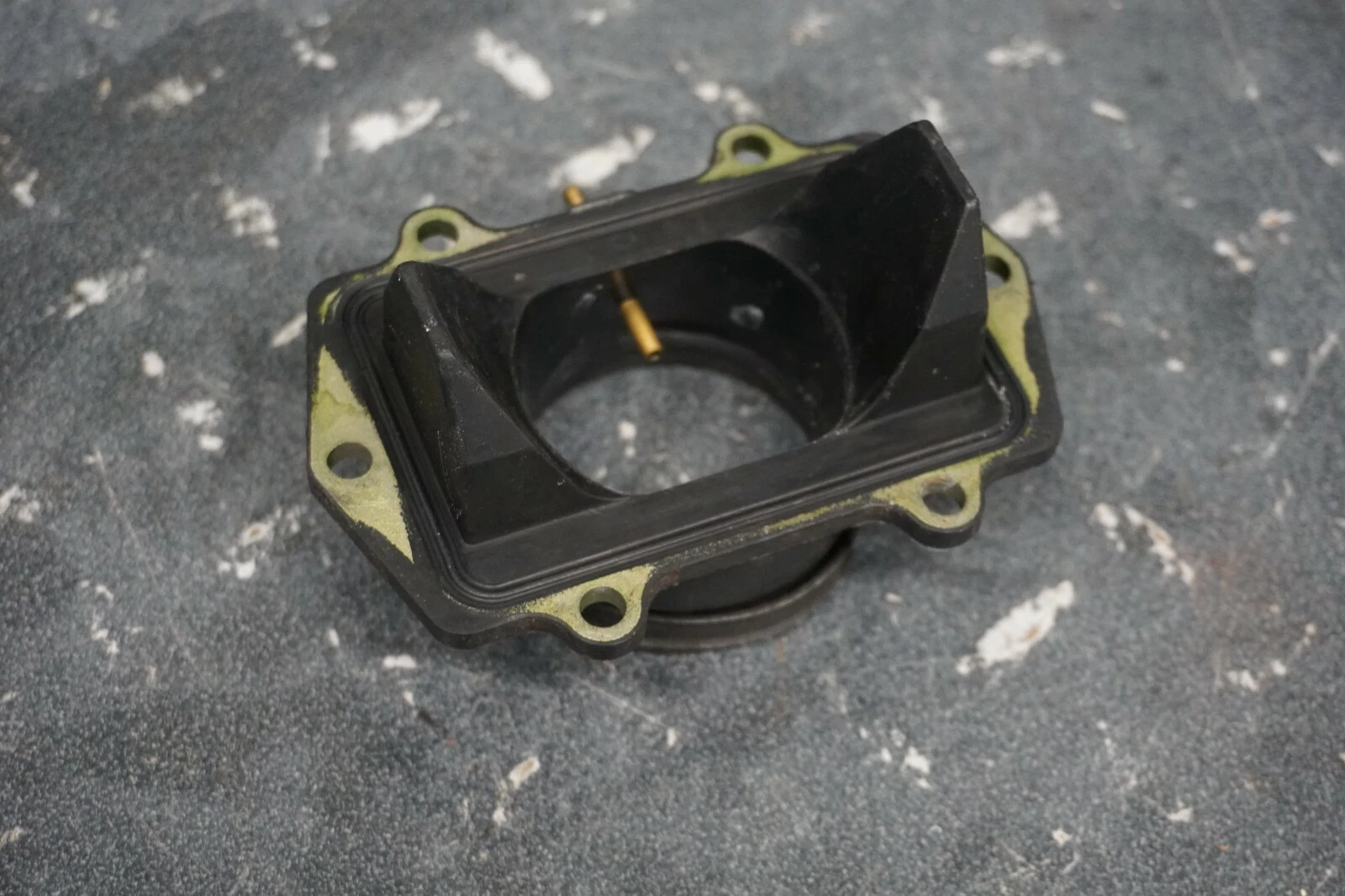 2002-2017 Mountain Cat Pantera Fire Cat Arctic Cat OEM Intake Pipe Boot Ass'y