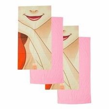 Disney Princess Ariel Reusable Youth Neck Gaiter Masks 2 Pack, Ages 4 - 2014