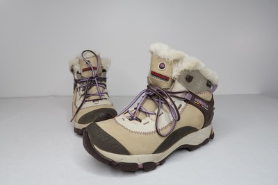 merrell thermo arc 6