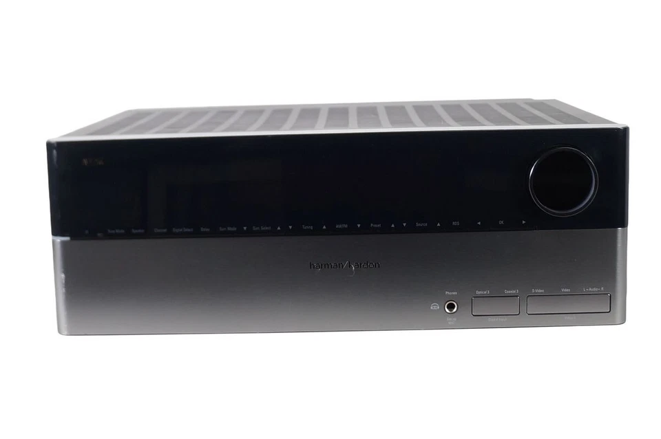 ✅Harman Kardon AVR 155 7.1 AV Receiver HDMI ✅ - Bild 4 von 4