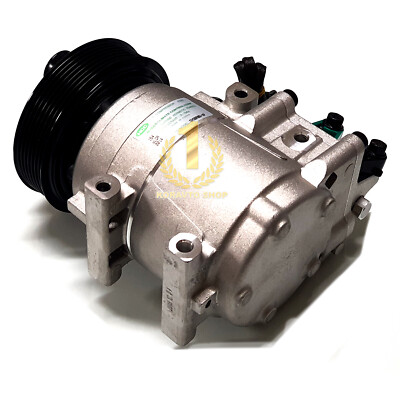 A/C Compressor 97701-4F200 977014F200 Genuine Hanon Porter II