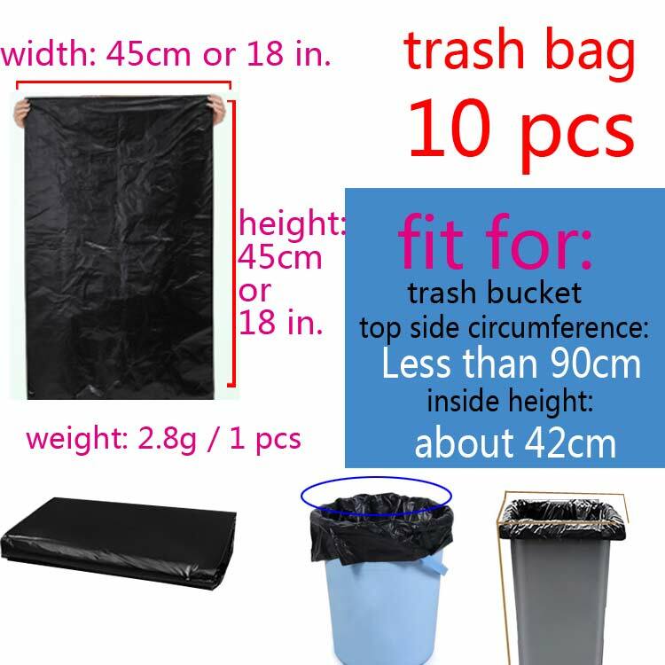 Update more than 134 alternative of dustbin plastic bags best