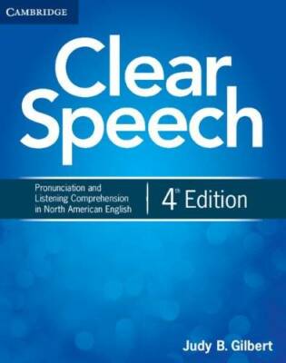 Clear Speech: Pronunciation and Listening Comprehension in North American - GOOD