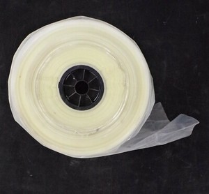 12" POLY-TUBING ROLL; APPROXIMATELY 930FT