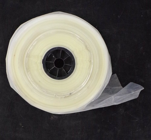 12" POLY-TUBING ROLL; APPROXIMATELY 930FT