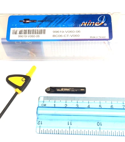 NINE9  99619-V060-06  BC06-CT-V060