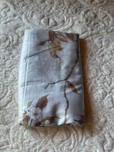 Micheal Aram Antique Cherry Blossom Queen Duvet Cover