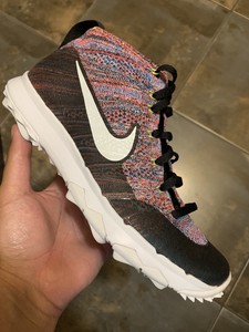 nike golf chukka