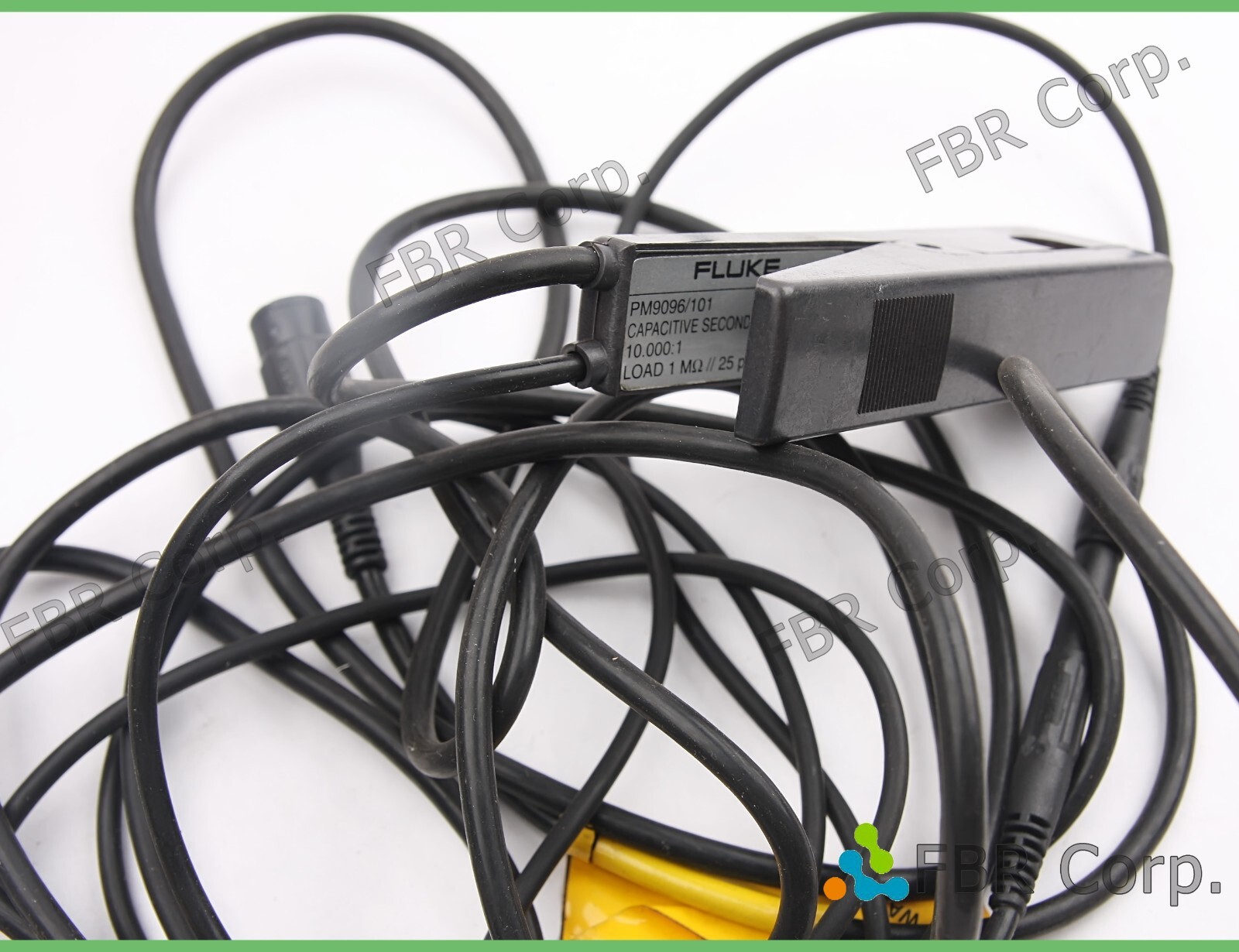 Fluke 98 Automotive Scopemeter Series 2 Kit W/ RPM90 & STL90 & PM9096