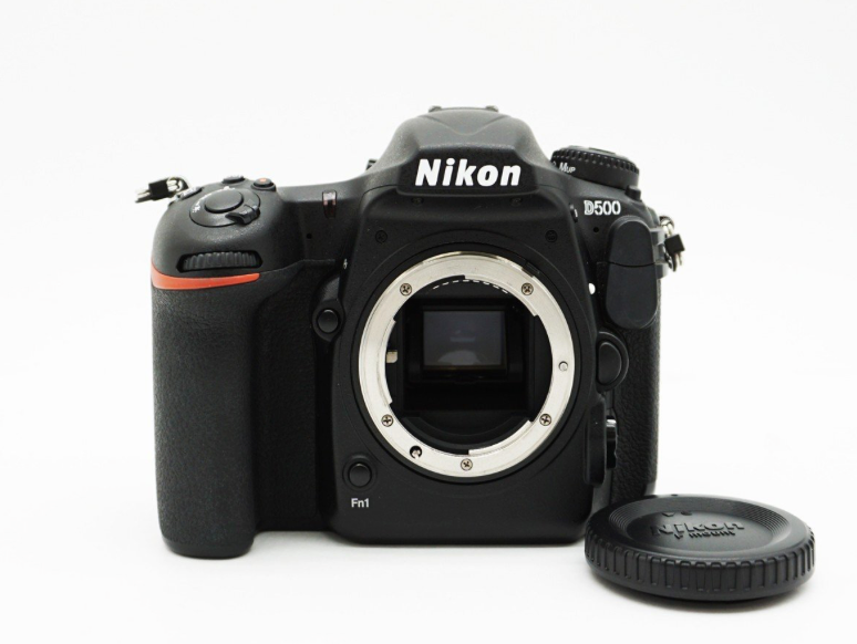 MINT] NIKON D500 20.9MP Digital Camera Body JAPAN 18208015597| eBay