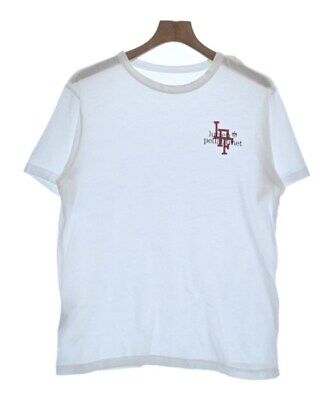lucien pellat-finet T-shirt/Cut & Sewn White XS lucien pellat-finet T-shirt/Cut & Sewn White XS