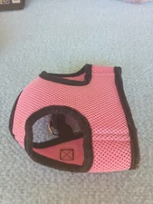 small dog harness vest NEVER USED!!!!