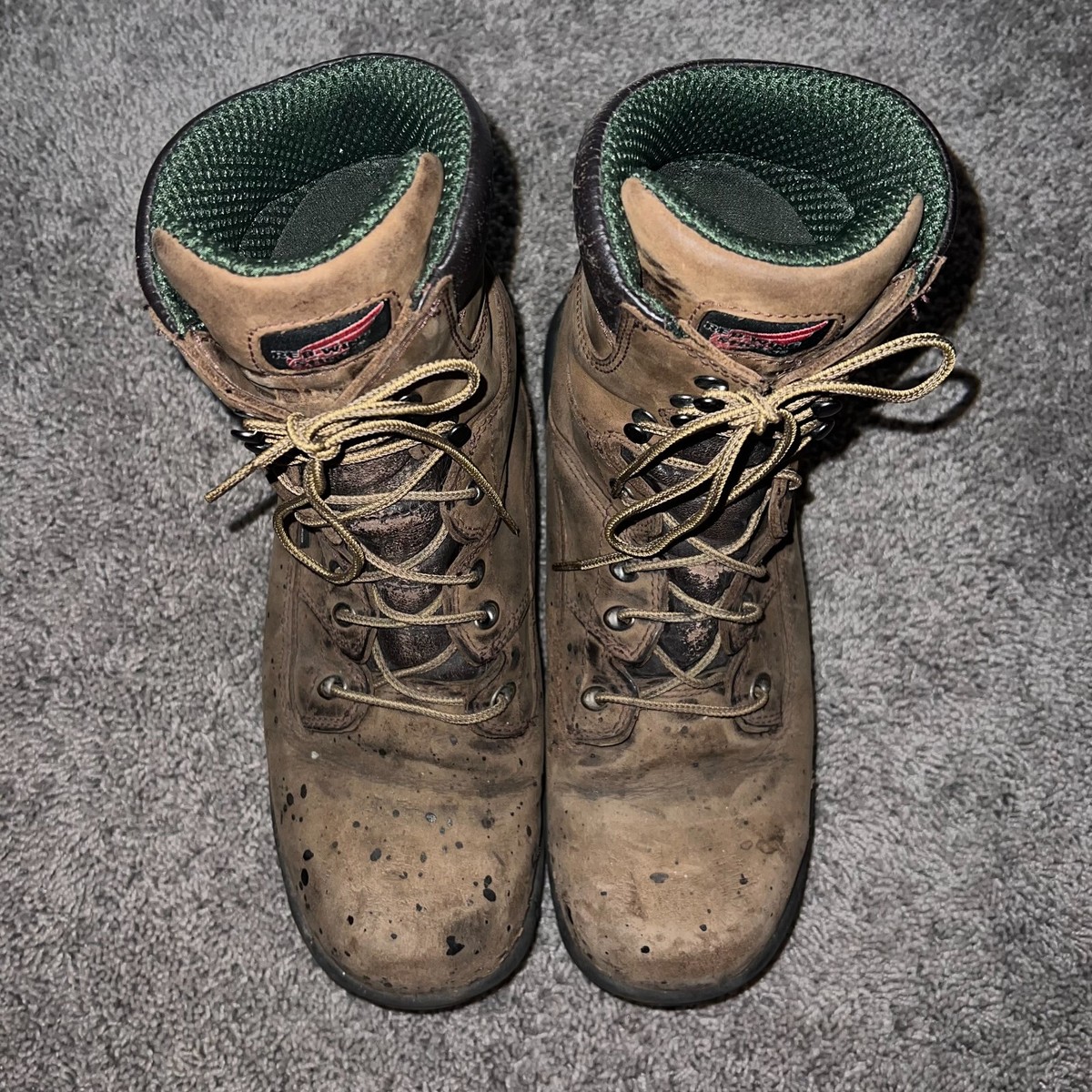 Red Wing 2280 Men display picture 1