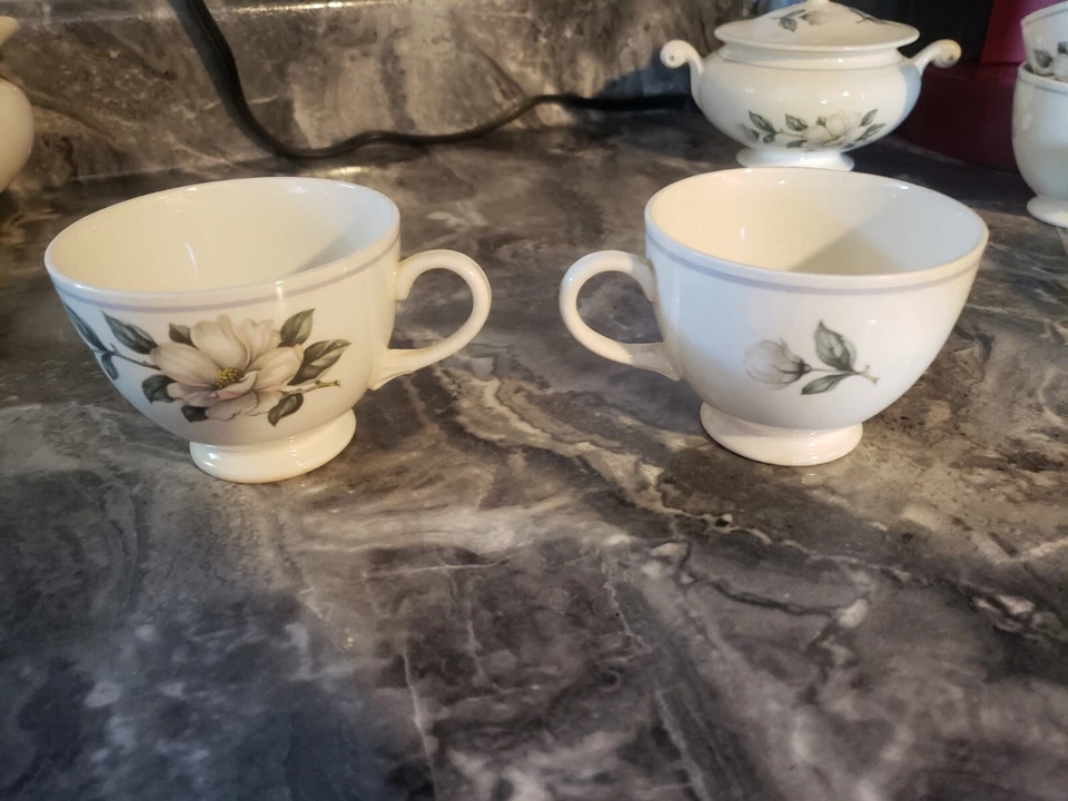 dishes sets dinnerware - Imagem 3 de 4