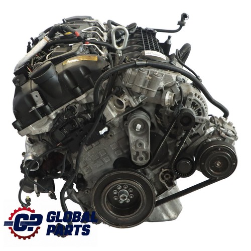 BMW F20 F21 M135i F22 M235i Complete Engine N55 N55B30A with 89k miles ...