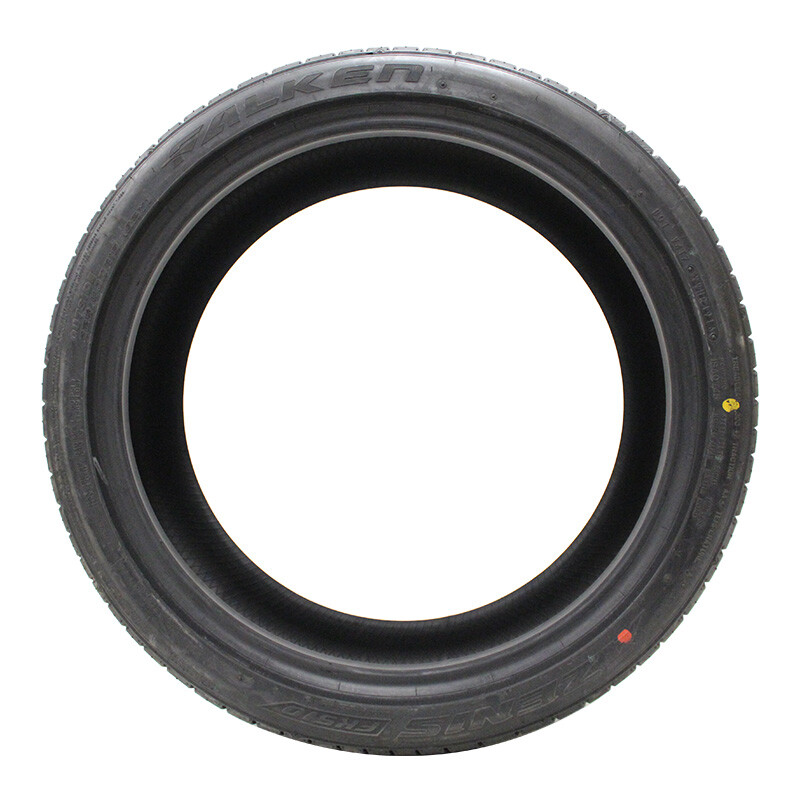 1 New Falken Azenis Fk510 - 245/40zr18 Tires 2454018 245 40