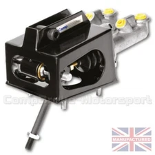 FITS VAUXHALL CORSA BIAS PEDAL BOX + STANDARD KIT - CMB0338