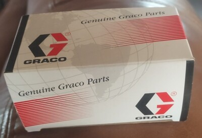 #ad Graco 239639 Delta Spray Gun Repair Kit $15.00