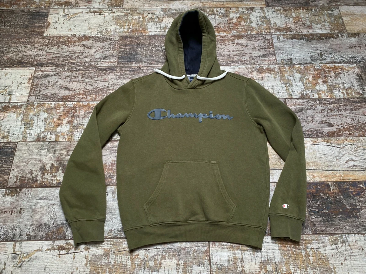 Khaki 2025 champion jumper
