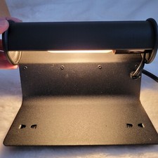 Manhasset 1000 Music Stand Sheet Music Clip Light Lamp