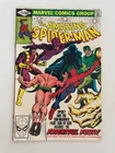 Amazing Spider-Man # 214 VF/NM Marvel Comic Book Doctor Octopus 20 J245