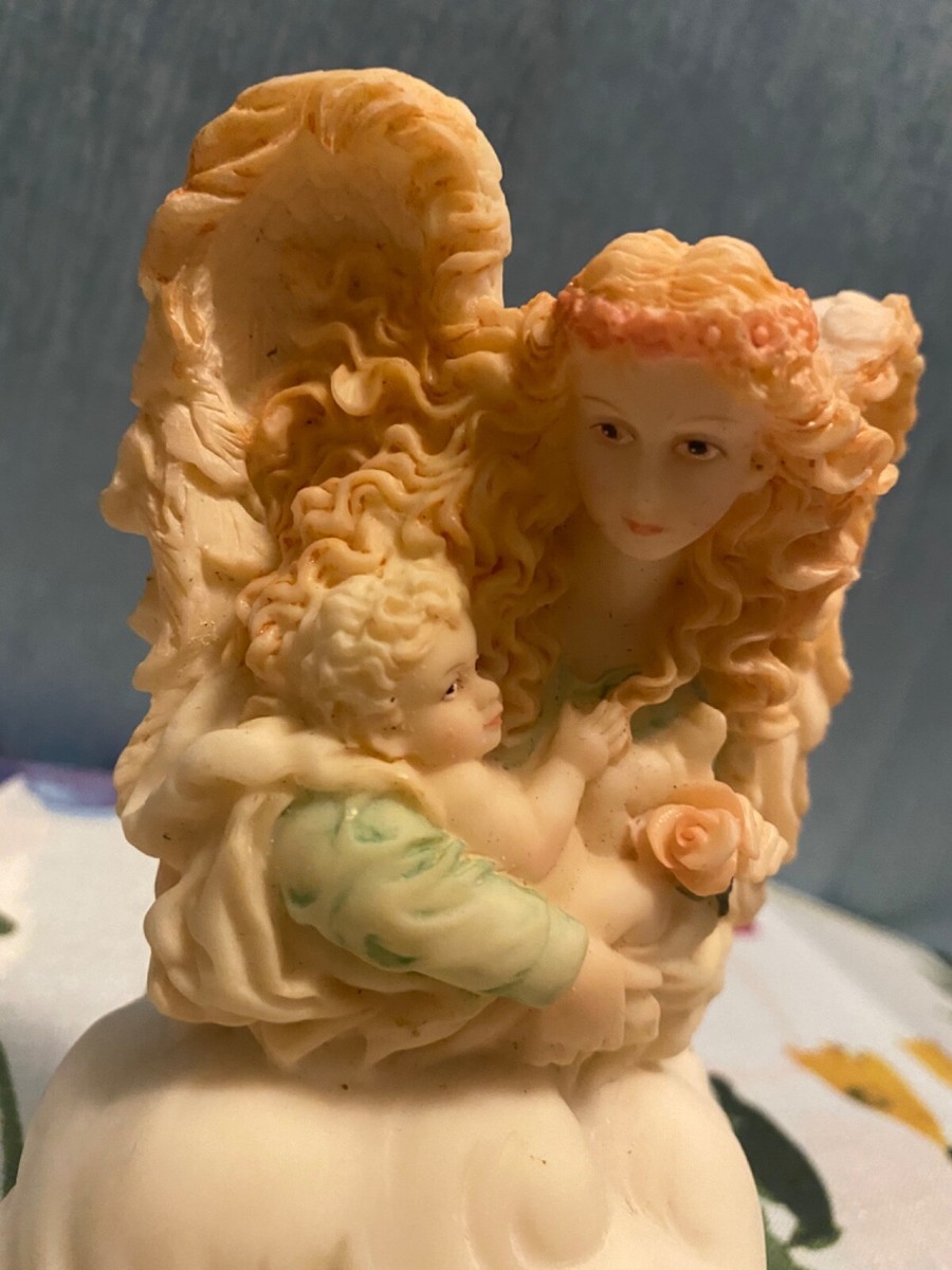 SERAPHIM CLASSICS HEAVEN SENT COLLECTION - # 78065 MUSIC BOX