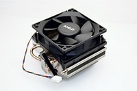 Amd Silent Cooler Without Led Light Socket... Amd Silent Cooler Without Led Light Socket...