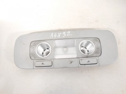 Volkswagen Passat 2005 Rear Interior Light 3c0947291c, Genuine #1264298-12
