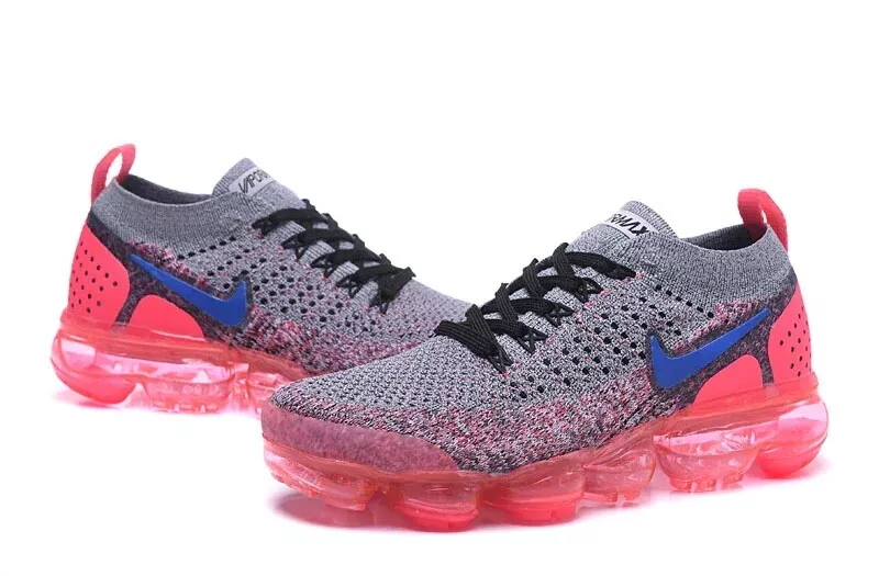 Nike Womens Air VaporMax 2 Ultramarine Sneaker 942843 104 Hot